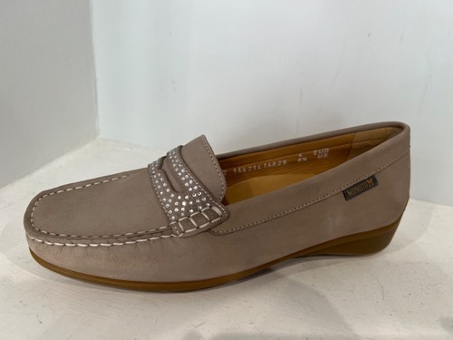 Scarpe mocassini mephisto - scarpe,
