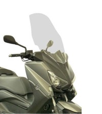 FABBRI PARABREZZA PARAVENTO ALTO INVERNALE YAMAHA X MAX XMAX 125 250 I 2013 2017