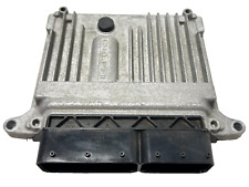 CENTRALINA MOTORE MERCEDES