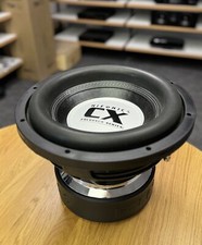 Hifonics Colossus CX 12 D2 DA RESO