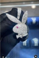 Ciondolo coniglietto