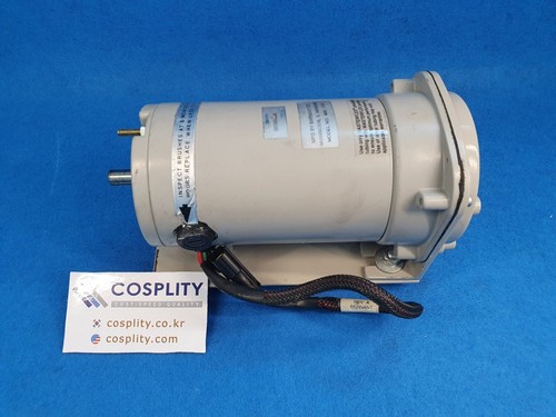 Amat 0090 77135 motore - 0090-77135,