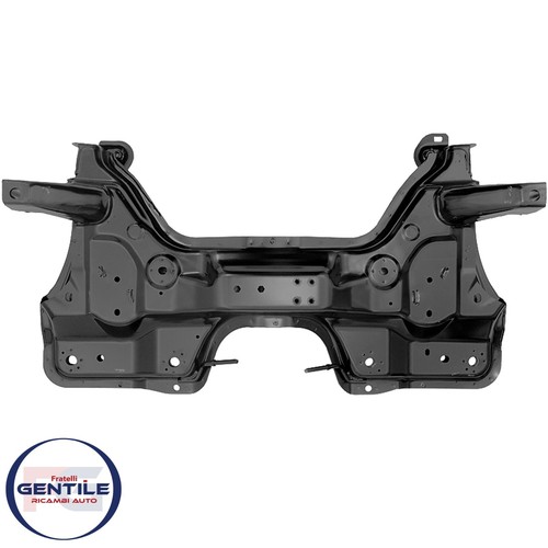 Culla motore supporto assale - culla,