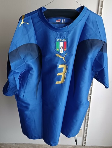 Maglia italia 2006 3 - italia,