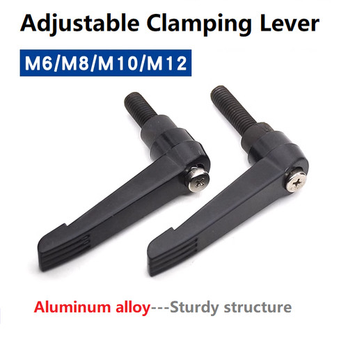 M10 m12 leva pomello di - m8,
