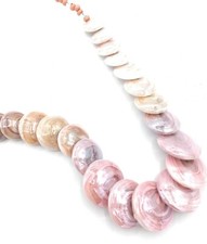 Collana Donna Antica Murrina