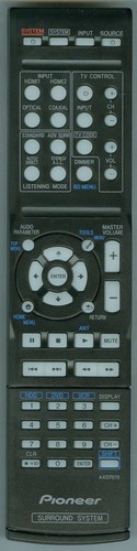 Telecomando pioneer oem - telecomando,