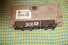 Centralina Seat Ibiza 1.4 16V