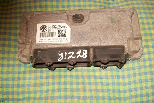 Centralina seat ibiza 16v - seat, 1.4