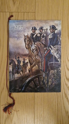 Collezione calendari
