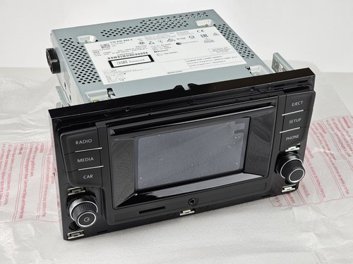 Nuovo originale 510035869a - vw,