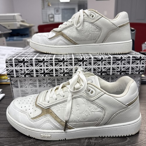 Sneakers basse dior homme - basse, b27