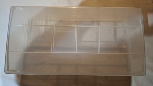Organizzatore porta supporti