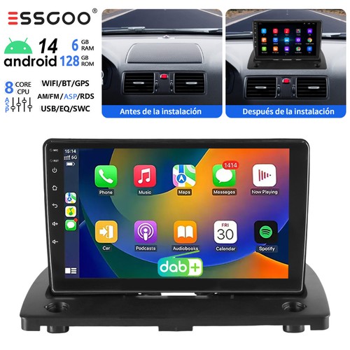 Dab 128g apple - apple, carplay