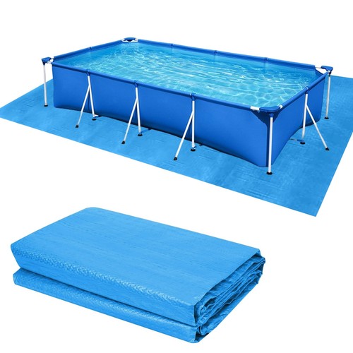 Tappeto base per piscina - base,
