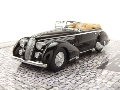 Modellino auto lancia astura - modellino,