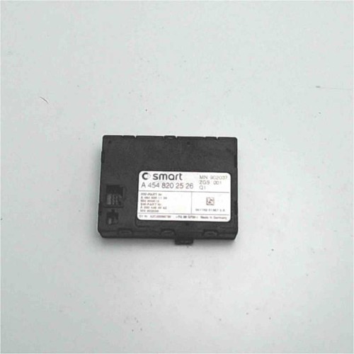 Centralina ecu per smart - centralina,