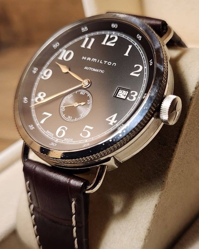 Orologio subacqueo automatico