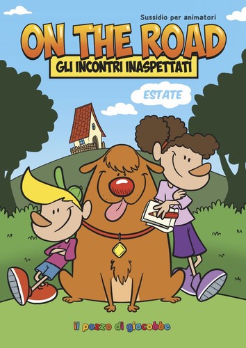 Libro the road gli - libro, road.