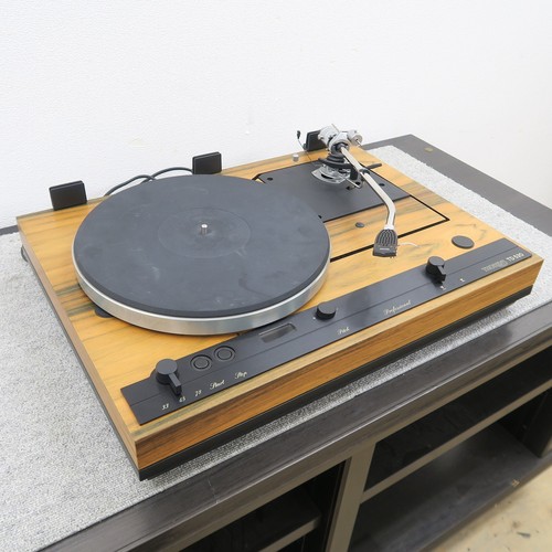 Vintage thorens td520 - vintage,