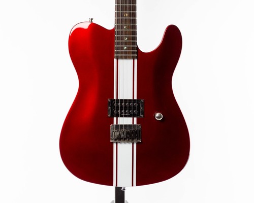 Parafango esquire custom - parafango, gt