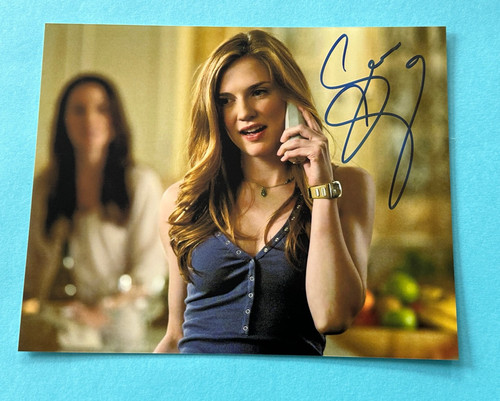 Sara canning vampire diaries - canning,