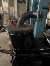 Coperchio Filtro Aria