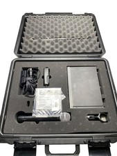 SHURE ULXP4 con Microfono SM58