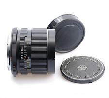 TAKUMAR Obiettivo 6X7 SMC 75mm