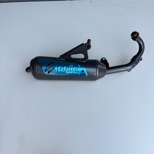 Marmitta Scooter Piaggio Sfera