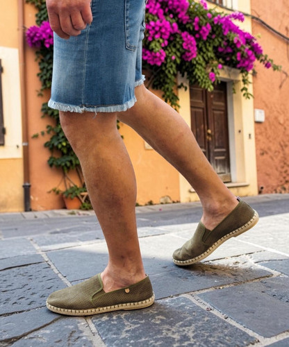 Verbenas scarpe espadrillas - verbenas,