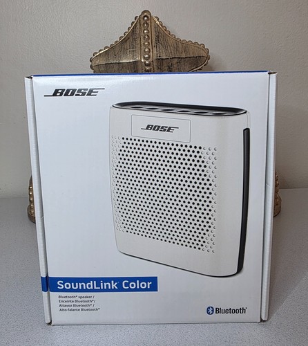 Nuovo bose soundlink - bose,