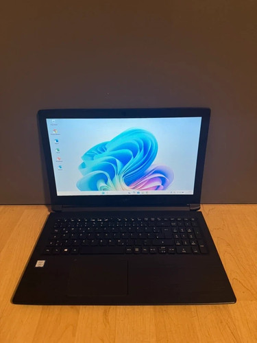 Acer aspire notebook - acer,