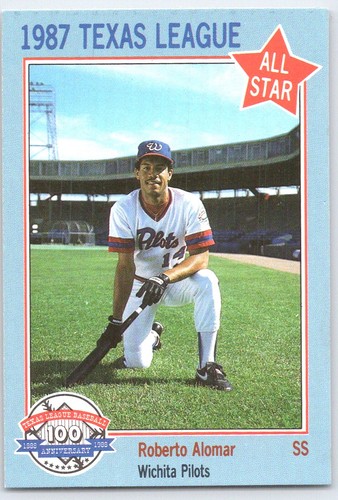 1987 feder texas league - 1987, all