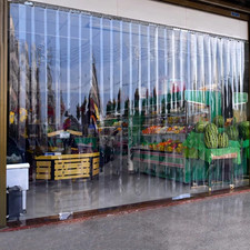 PVC - Tenda a lamelle tenda