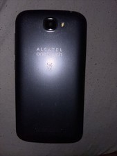 alcatel one touch fierce 2