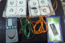 Tesmed Plus ELETTROSTIMOLATORE TE 780 PLUS 1.