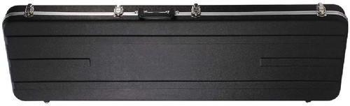 Cofanetto abs per chitarra - cofanetto,