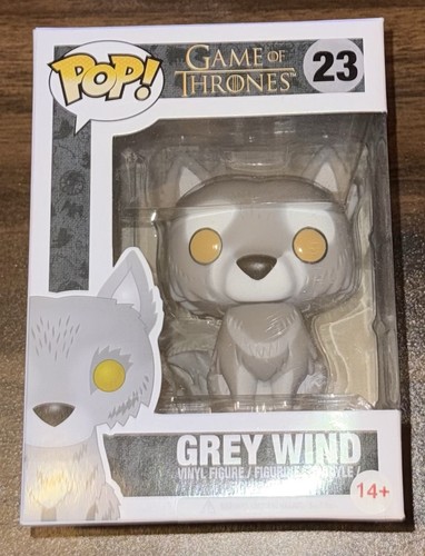 Funko pop trono di spade - di,