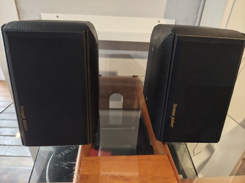 Sonus faber toy - sonus,