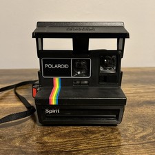 Fotocamera Polaroid Spirit One