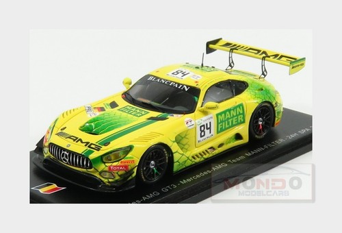 Spark mercedes benz amg - spark,