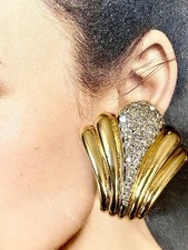 ORECCHINO VOGUE BIJOUX TONO