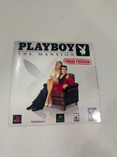 Rarissimo videogioco Playboy