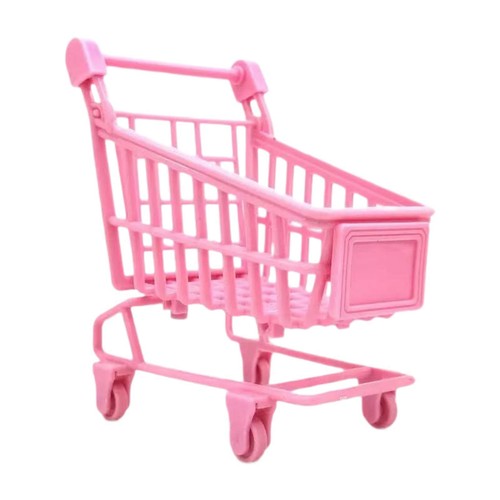 Carrello della spesa