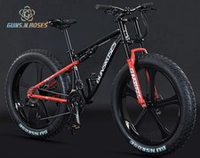 26 pollici mountain bike mtb