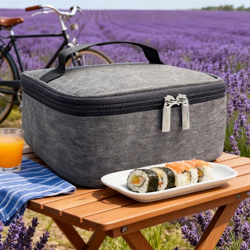 Borsa termica per pranzo - borsa, in