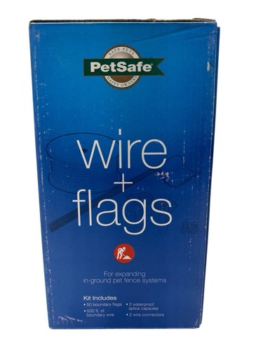Petsafe recinzione terra - recinzione,