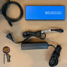 HP EliteBook ProBook G4 Dock