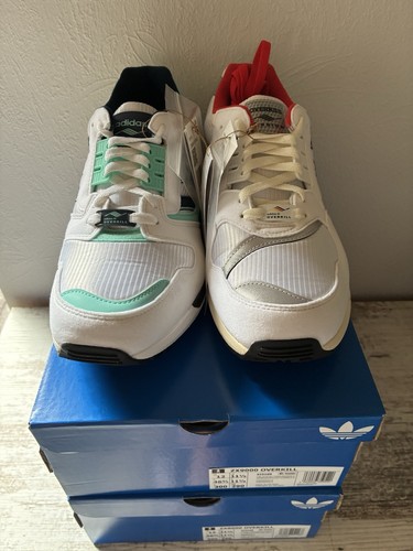 Adidas 8000 away 9000 - zx,